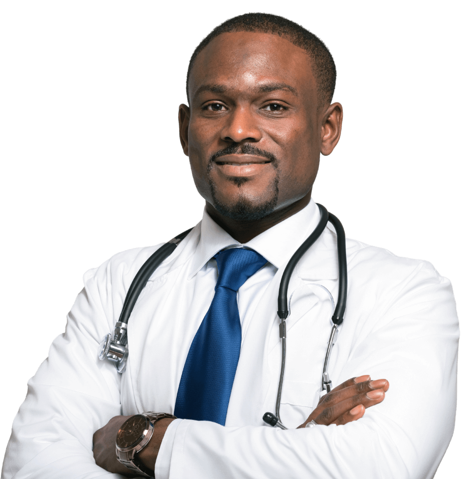 image of a doctor